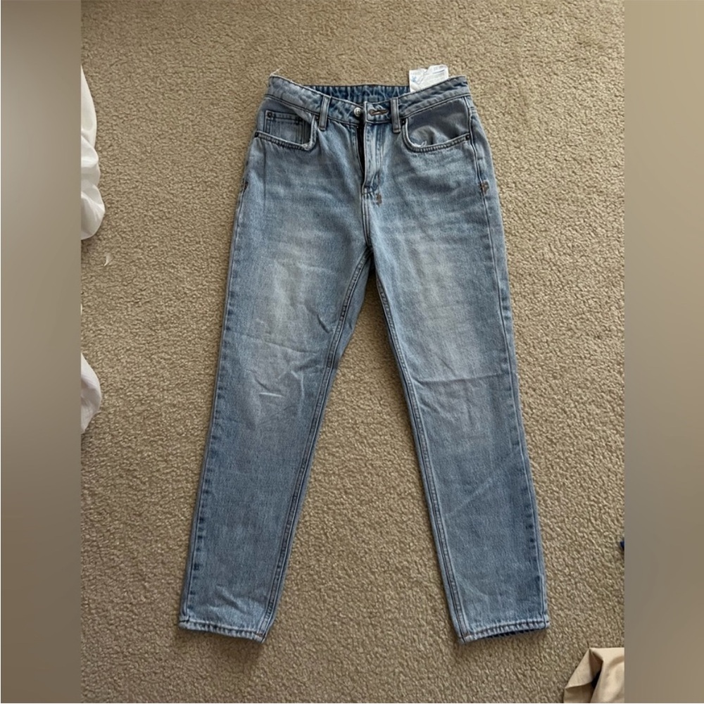 Ksubi Jeans
